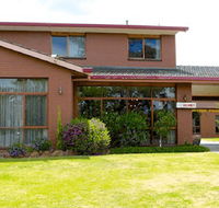 Golden Grain Motor Inn - Lennox Head Accommodation
