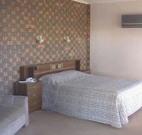 Horsham Mid City Court Motel - Lennox Head Accommodation