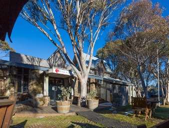 Anglers Rest VIC Lennox Head Accommodation