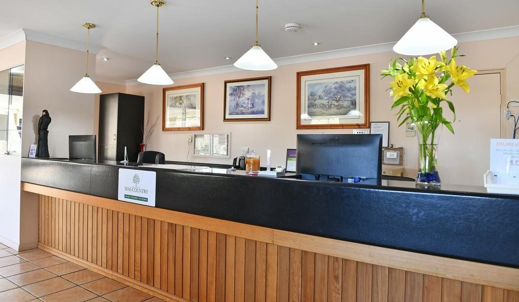Ashley NSW Lennox Head Accommodation