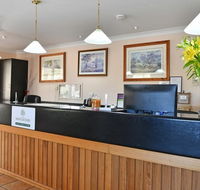 Burke  Wills Motor Inn - Lennox Head Accommodation