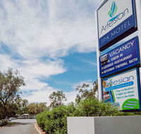 Artesian Spa Motor Inn - Lennox Head Accommodation