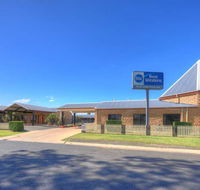 Best Western Ascot Lodge Motor Inn - Lennox Head Accommodation