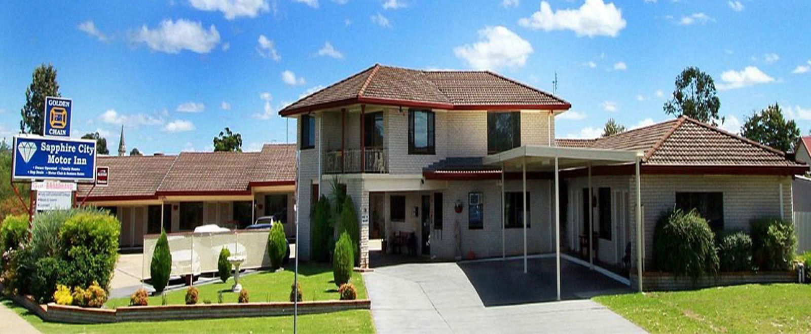 Auburn Vale NSW Lennox Head Accommodation