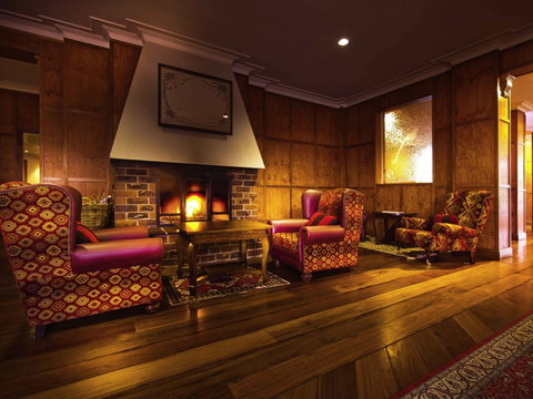 Mercure Canberra Hotel - Lennox Head Accommodation 1