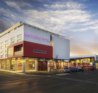 Mercure Warragul - Lennox Head Accommodation