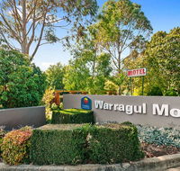 Comfort Inn  Suites Warragul - Lennox Head Accommodation