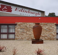 Edinburgh Motor Inn Warragul - Lennox Head Accommodation