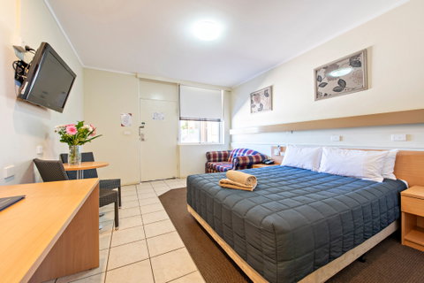 Matilda Motor Inn - Lennox Head Accommodation 2