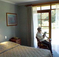 Port Arthur Motor Inn - Lennox Head Accommodation