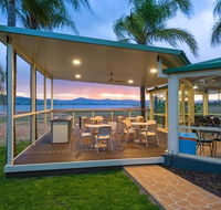 Discovery Parks Lake Hume - Lennox Head Accommodation