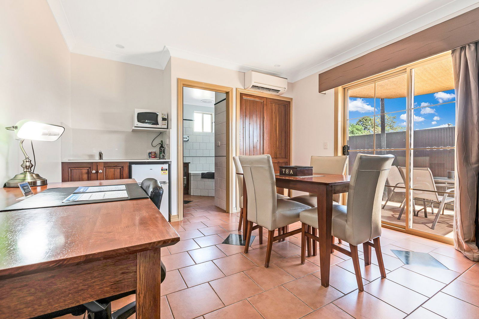 Echuca West VIC Lennox Head Accommodation