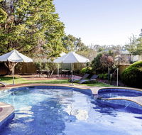 Mercure Port of Echuca Motel - Lennox Head Accommodation