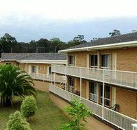 Bayview Motor Inn - Lennox Head Accommodation