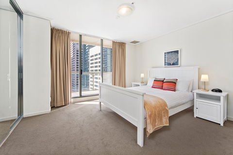 Astra Sydney CBD Pitt Street - Lennox Head Accommodation 2