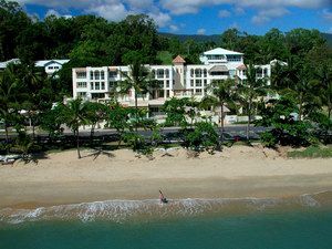 Sea Change Beachfront Apartments - Lennox Head Accommodation 0