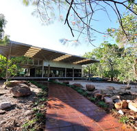 Groote Eylandt Lodge by Metro Hotels - Lennox Head Accommodation