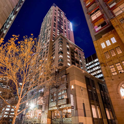 Amora Hotel Jamison Sydney - Lennox Head Accommodation 0