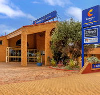 Comfort Inn Bay of Isles - Lennox Head Accommodation
