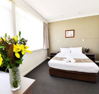 Diplomat Motel Alice Springs - Lennox Head Accommodation