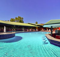 Mercure Alice Springs Resort - Lennox Head Accommodation