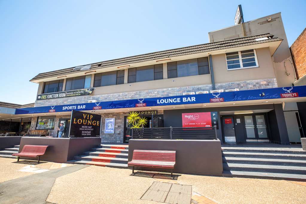 Albion Park NSW Lennox Head Accommodation