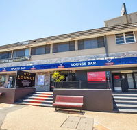 Nightcap at The Charles Hotel - Lennox Head Accommodation