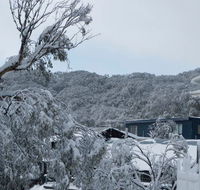 Attunga Alpine Lodge - Lennox Head Accommodation