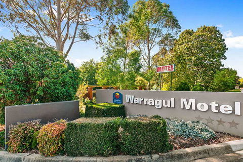 Comfort Inn & Suites Warragul - Lennox Head Accommodation 0