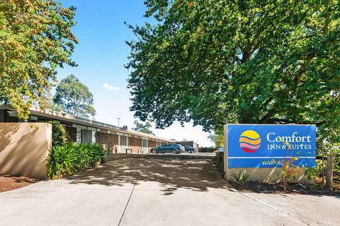 Comfort Inn & Suites Warragul - Lennox Head Accommodation 1