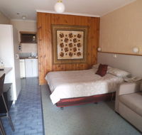 Yarragon Motel - Lennox Head Accommodation