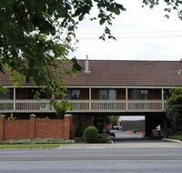 Coal Valley Motor Inn - Lennox Head Accommodation