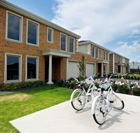 Mansi on Raymond - Lennox Head Accommodation