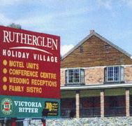 Rutherglen Holiday Village - Lennox Head Accommodation