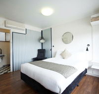 Siesta Central Apartments - Lennox Head Accommodation