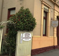 Longford Boutique Accommodation - Lennox Head Accommodation