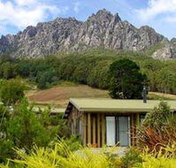 Silver Ridge Retreat - Lennox Head Accommodation