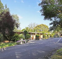 Moe Parklands Motel - Lennox Head Accommodation