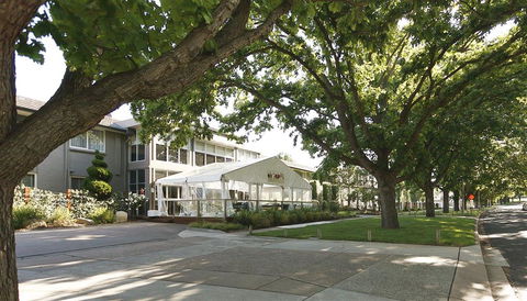 Forrest Hotel & Apartments - Lennox Head Accommodation 0