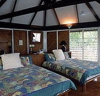 Seven Spirit Bay - Lennox Head Accommodation