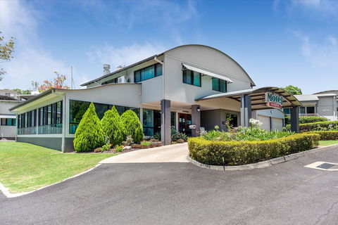 Eastgate On The Range Motel - Lennox Head Accommodation 2