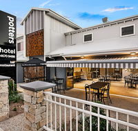 Potter's Boutique Hotel - Lennox Head Accommodation