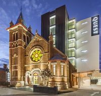 Quest Toowoomba - Lennox Head Accommodation