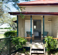 Spicers Hidden Vale - Lennox Head Accommodation
