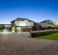Ambassador On Ruthven Motel - Lennox Head Accommodation