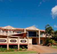 Highlander Motor Inn - Lennox Head Accommodation