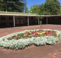 Motel Glenworth - Lennox Head Accommodation