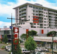 Toowoomba Central Plaza - Lennox Head Accommodation