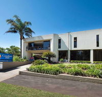 Comfort Inn Grammar View - Lennox Head Accommodation