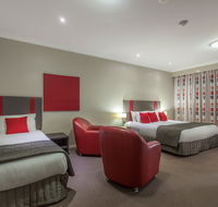 Platinum International - Lennox Head Accommodation